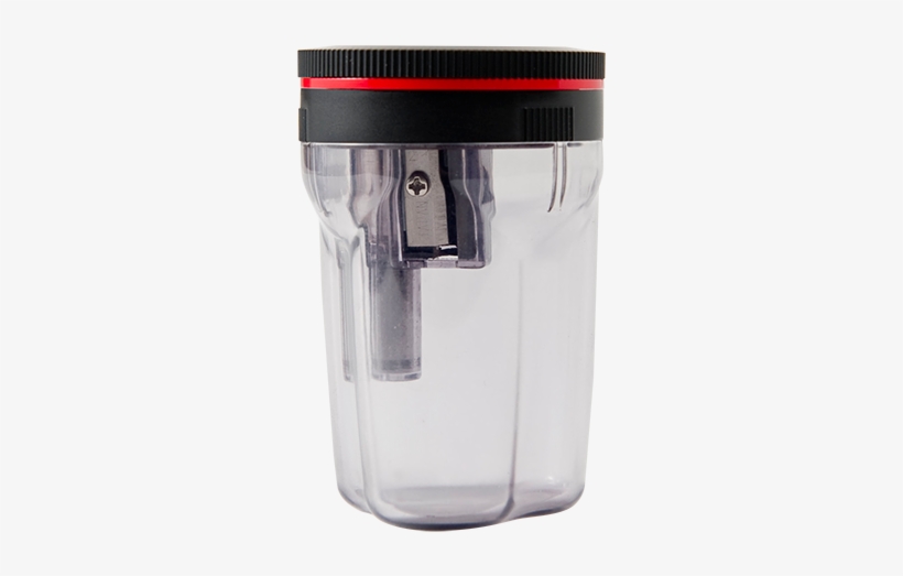 The Inherent Problem With The Humble Pencil Is That - Njk Tsunago Pencil Sharpener, transparent png download