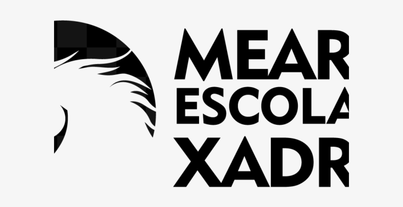 1 Logo Mearas Escola De Xadrez Fundo Claro - Health Science Academy At Monroe Middle School, transparent png download