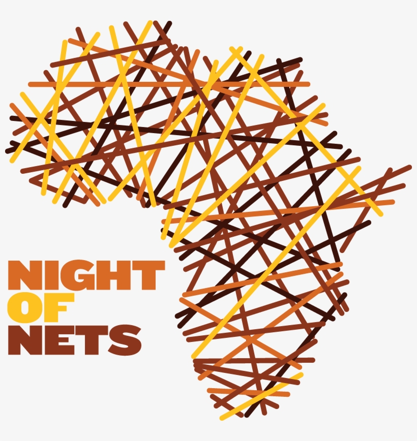 Download Web Logo - Night Of Nets, transparent png download