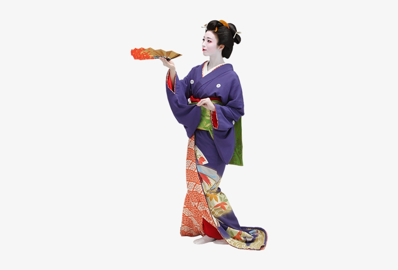 Geisha Png Hd - Geisha Png, transparent png download