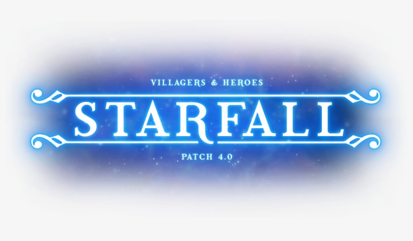 Villagers And Heroes - Video Game, transparent png download