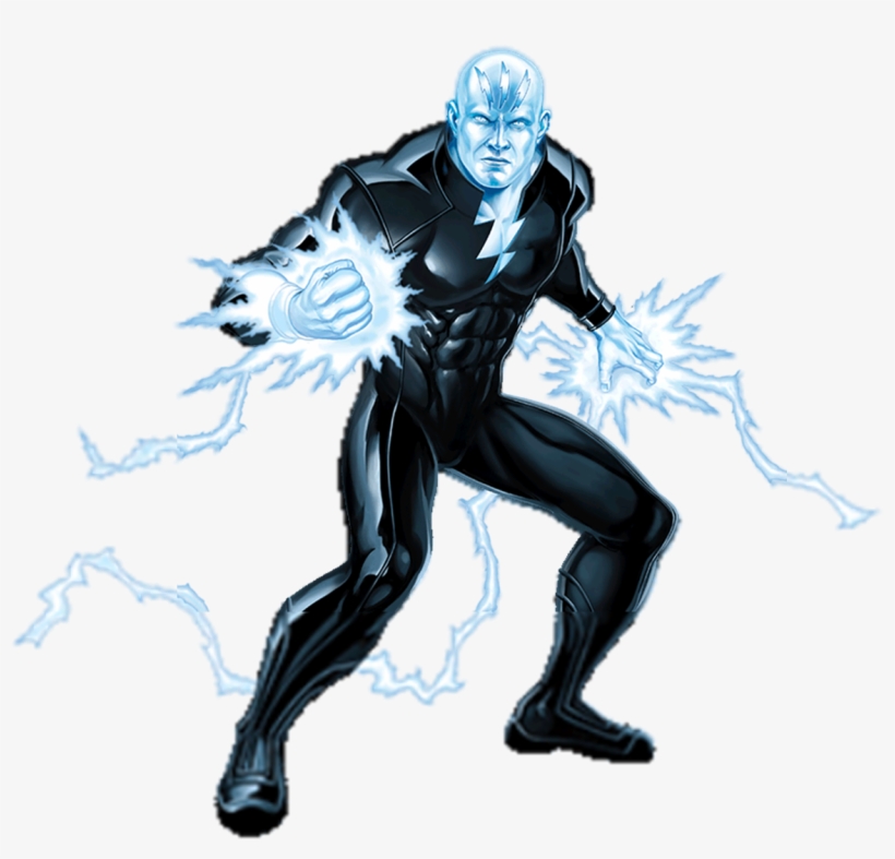 Electro 2 - 0 - Electro Png, transparent png download