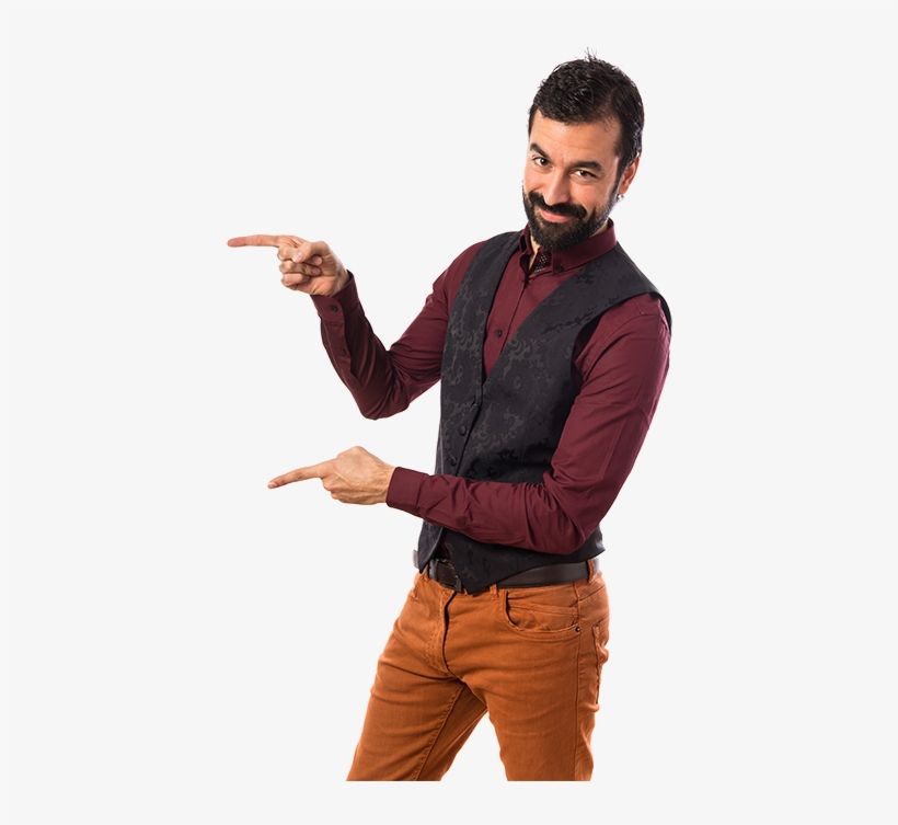 With This New Approach, You Can Repeat This Process - Standing, transparent png download