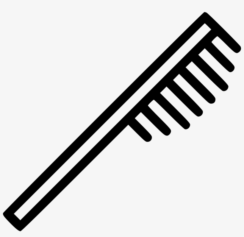 Hairbrush Comments, transparent png download