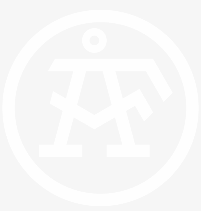 White Logo - Åf Consult Logo, transparent png download