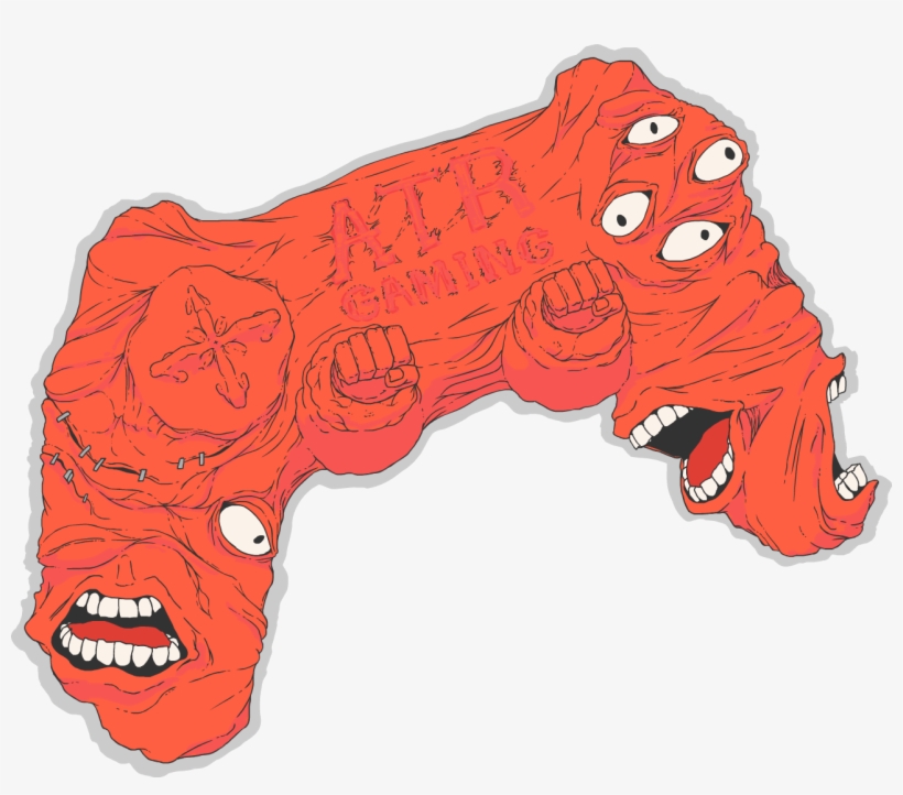 Here You Go M8, You Said Bizarre And Not A Logo At, transparent png download