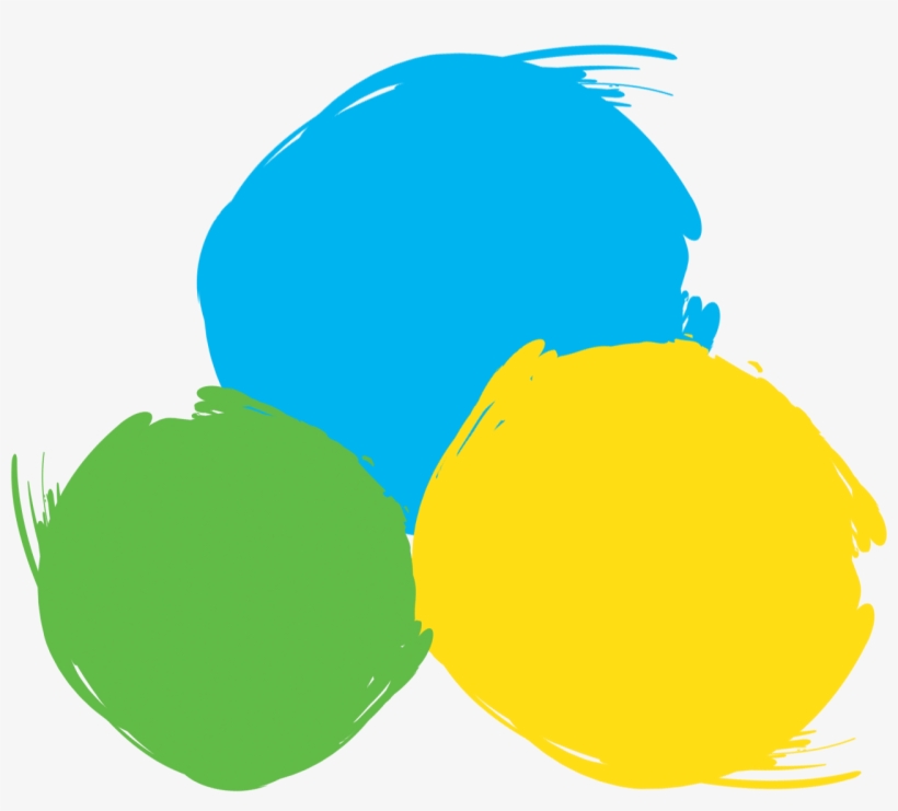 Splash-colors, transparent png download