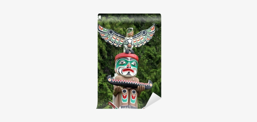 Totem Pole, transparent png download