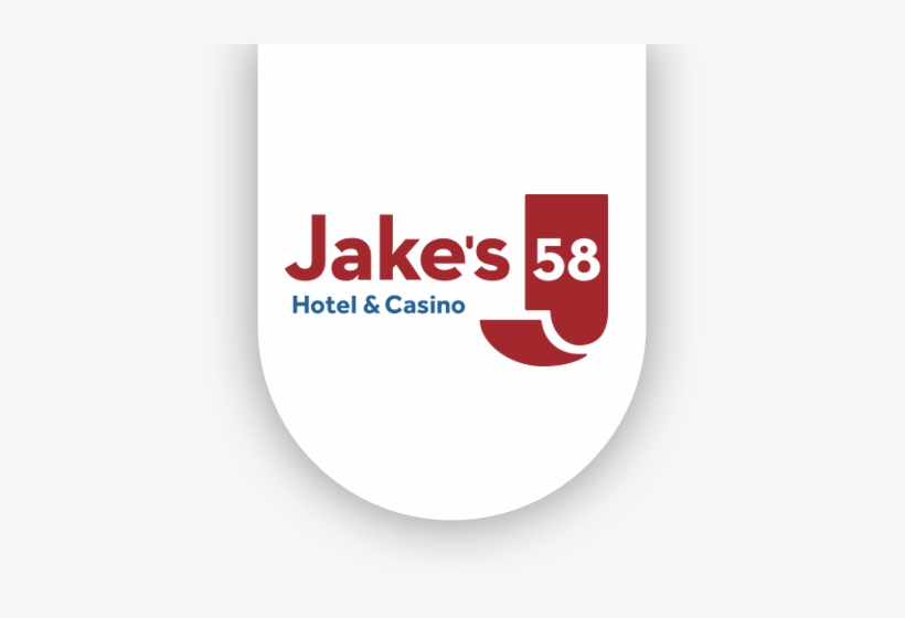 Jake's 58 Hotel & Casino - Jake's 58 Logo PNG Image | Transparent PNG ...
