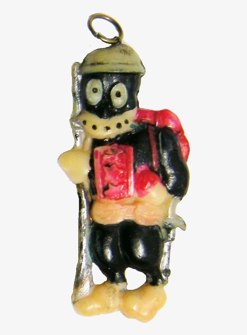 Hiker - Charm Bracelet, transparent png download