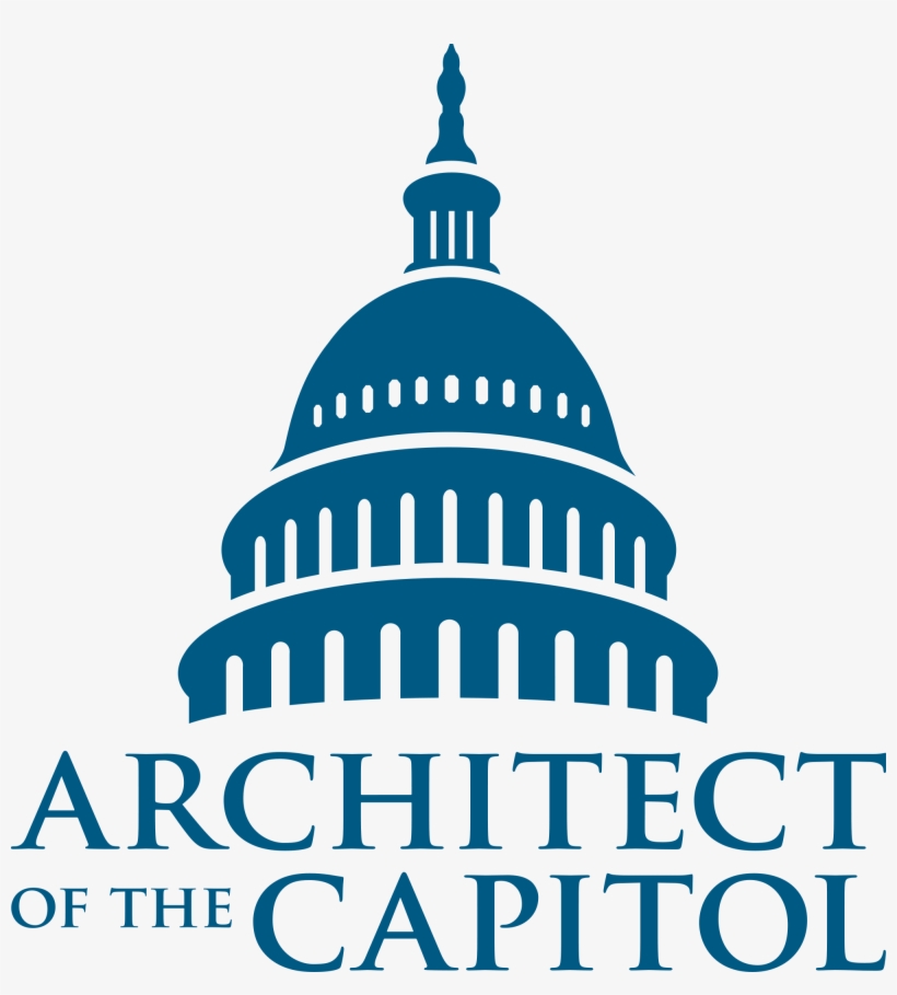 Capitol Building Clipart Png - Us Capitol Dome Clip Art, transparent png download