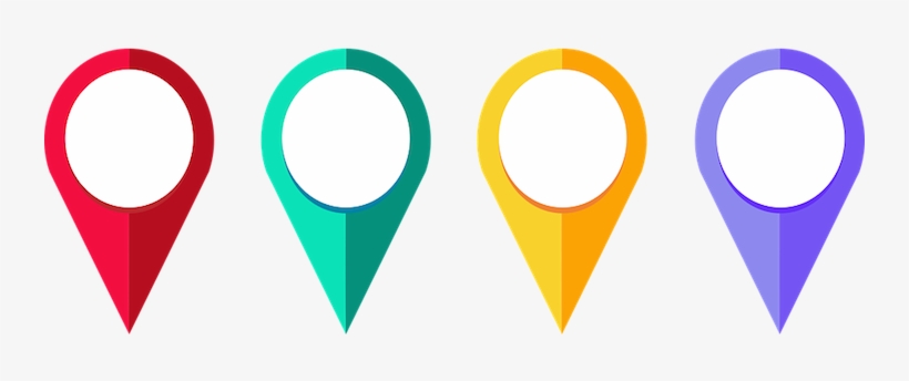 Dstillery's Dmaps, Estimote, Walmart & Vr - Circle, transparent png download