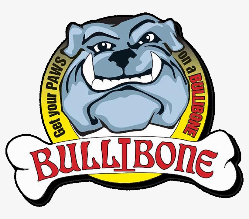Bullibone Pet Products Featured In Walmart's 2017 National - Bullibone Pet Products Beef-flavored Nylon Dog Chew, transparent png download