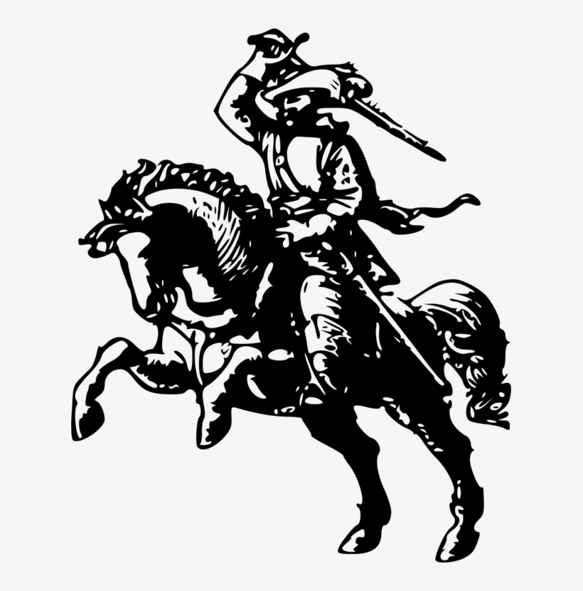 Soldier Mustang Bridle Equestrian Rein - Hakkapeliitta Soldier, transparent png download