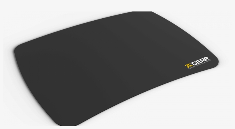 Fnatic Gear Boost Control Mousemat Review - Gadget, transparent png download