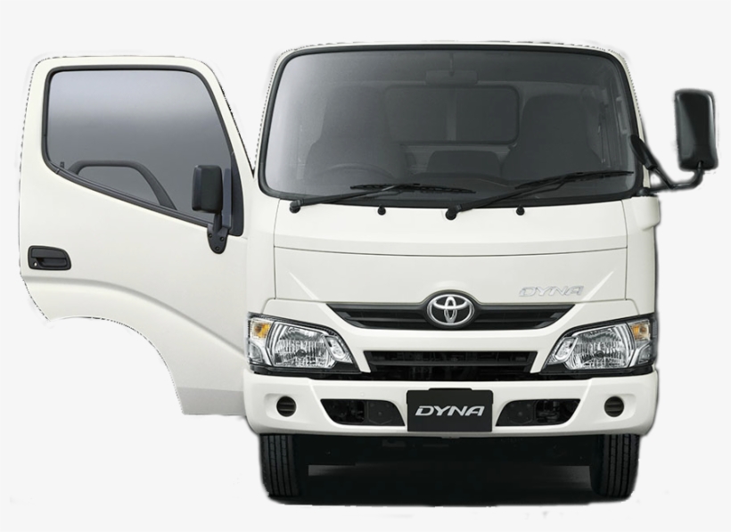 There's No Better Time To Own A Toyota - Toyota Dyna 150 2017, transparent png download