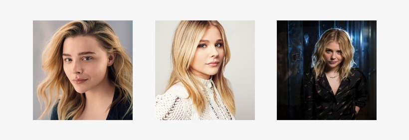 Chloë Grace Moretz - Camisa Camiseta Personalizada Chloe Moretz Filme Atriz, transparent png download
