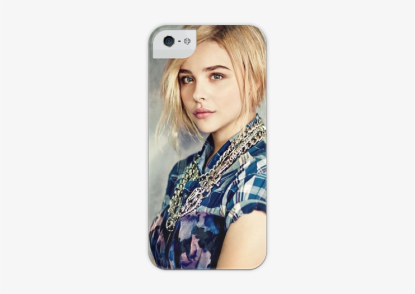 Chloë Grace Moretz - Chloe Grace Moretz Gorg, transparent png download