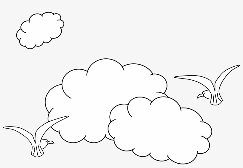 Sky Clipart Free1 - Grados De Libertad Ejemplos, transparent png download