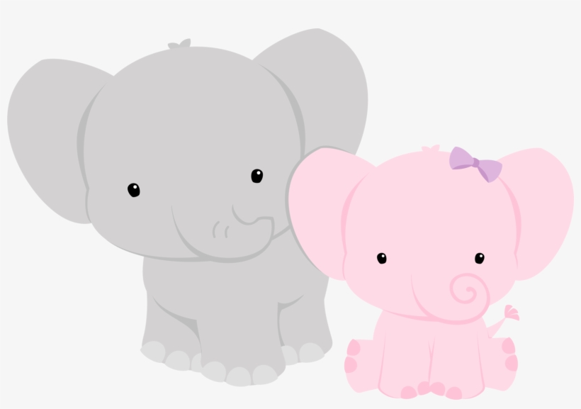 Elephant Cakes, Elephant Theme, Baby Elephant, Elephant - Child, transparent png download