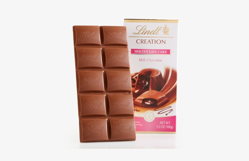 Molten Lava Cake Creation Bar - Chocolate De Creme Brulee, transparent png download