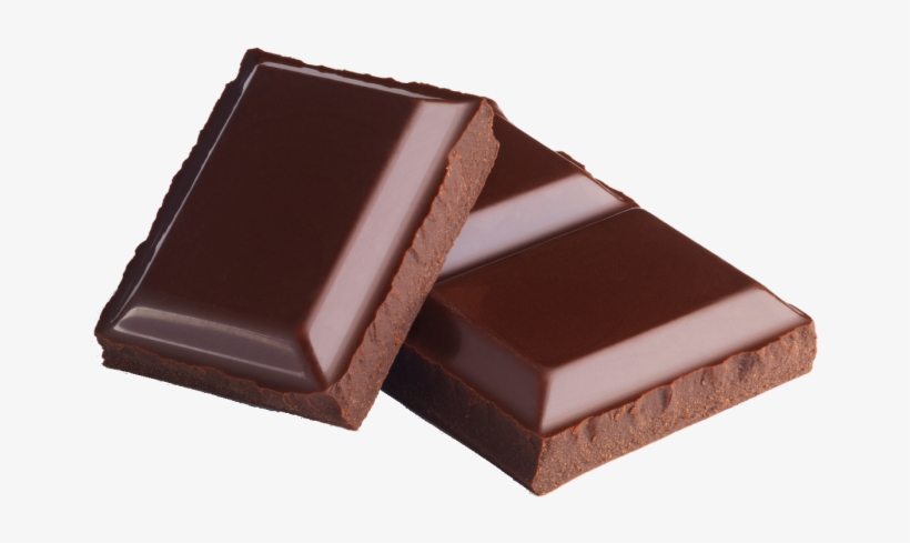 250g Plain Chocolate - Chocolate Png, transparent png download