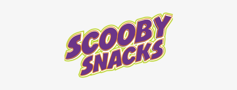 Scooby Snacks Logo