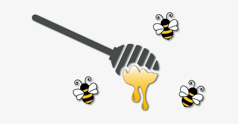 One Teaspoon Of Honey Represents 499 Trips To Collect - Add Your Name Mommy To Bee Votive Baby Shower Glass, transparent png download