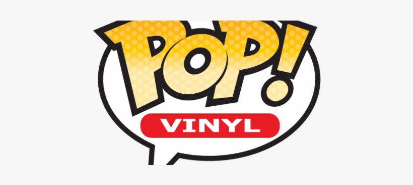 Funko Pop Dc Logo, transparent png download