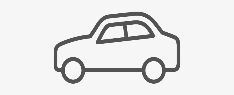 Vehicle Loan Dark Car Icon - Vehicle Theft Icon Png, transparent png download