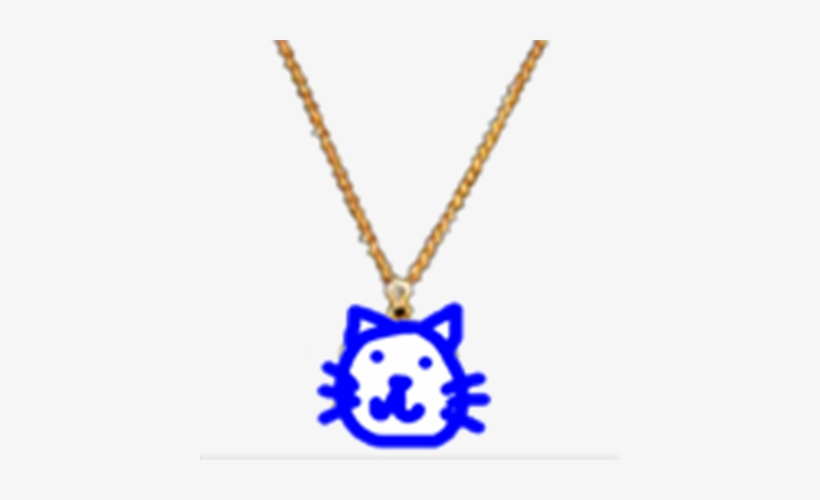 Thug Necklace, transparent png download