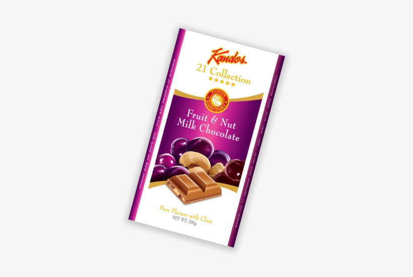 Fn - Chocolate, transparent png download