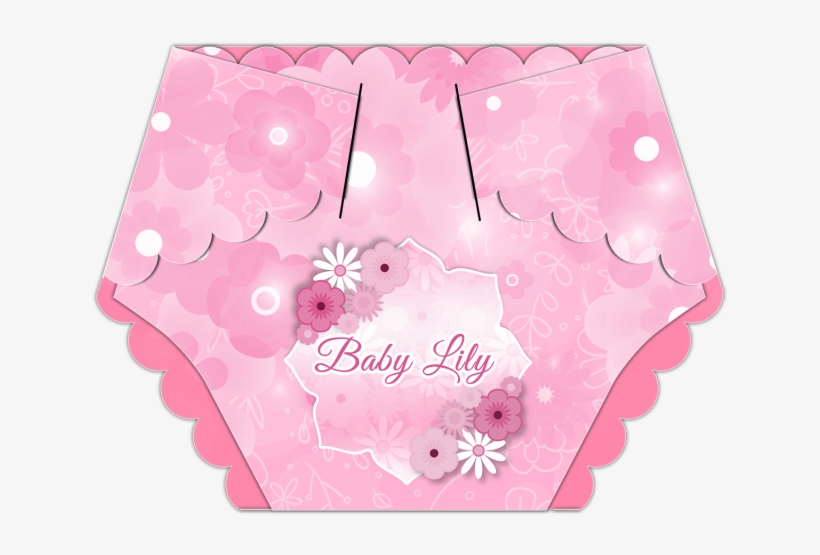 Click - Diaper, transparent png download