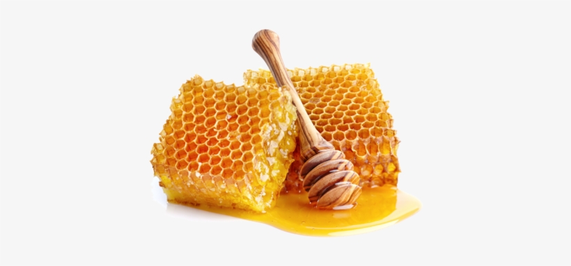 Honey Clipart For Your App - Honey Natural, transparent png download
