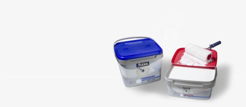 A Better And More Sustainable Paint Experience - Paint Bucket Design, transparent png download