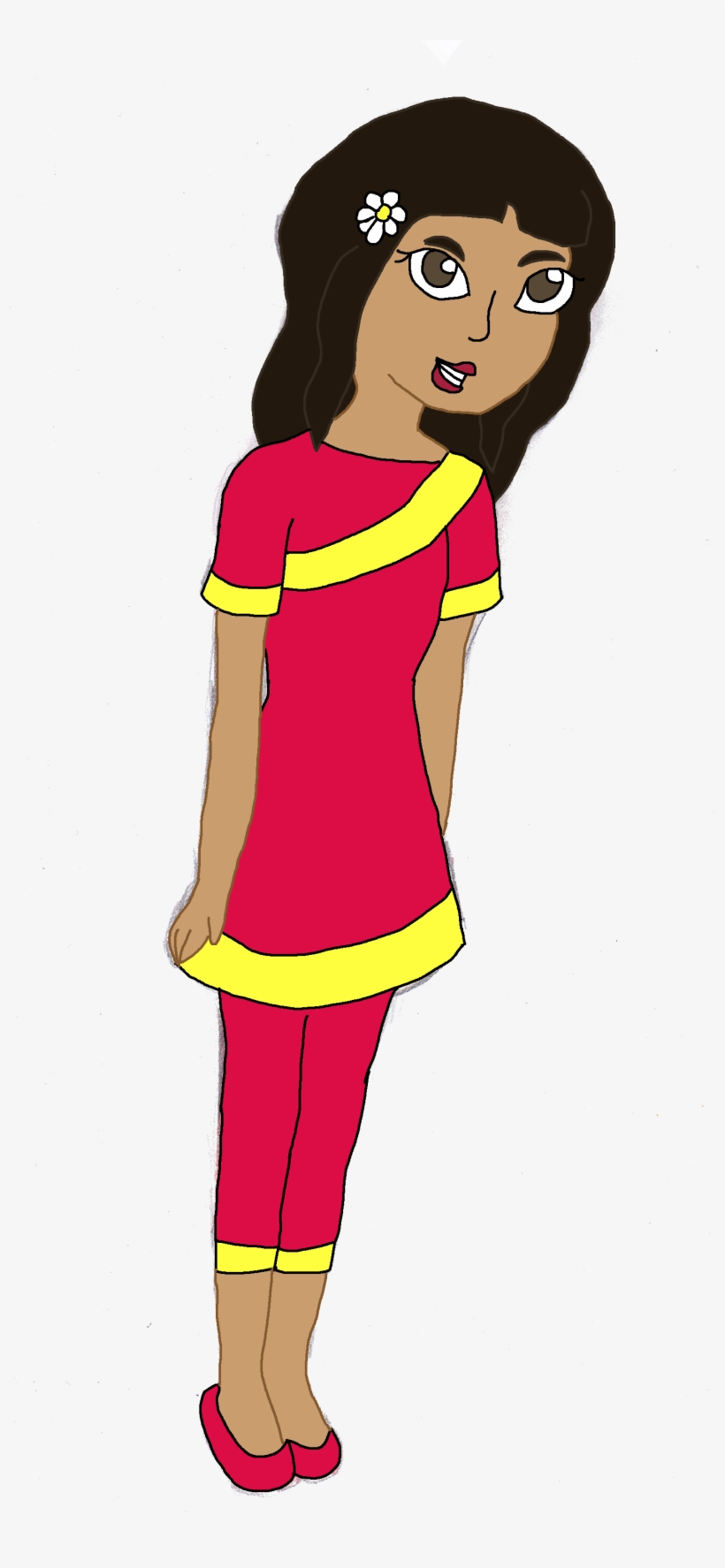 Mishti Teen - Comics, transparent png download