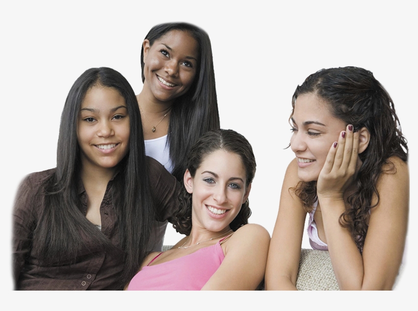 About Smahrt Girls - Adolescence, transparent png download