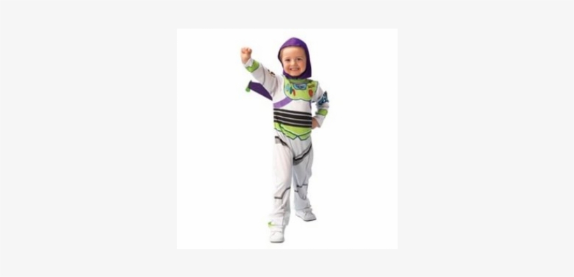 Toy Story Buzz Lightyear,, Costume For Boys, transparent png download