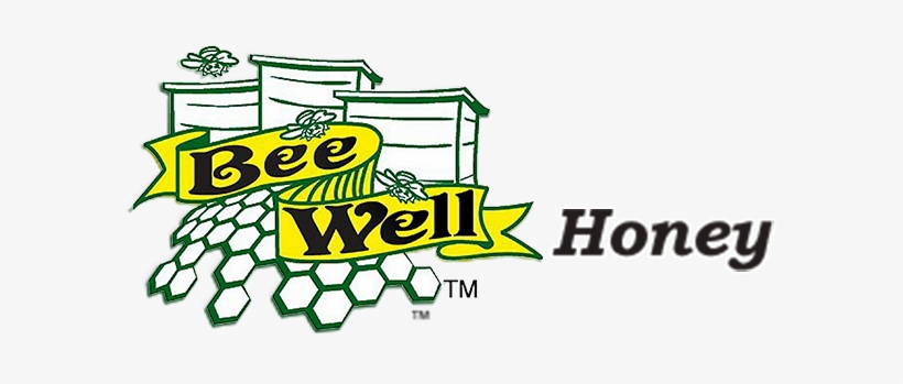 Bee Well Honey Farm Bee Well Honey Farm - Bee Well Honey, transparent png download