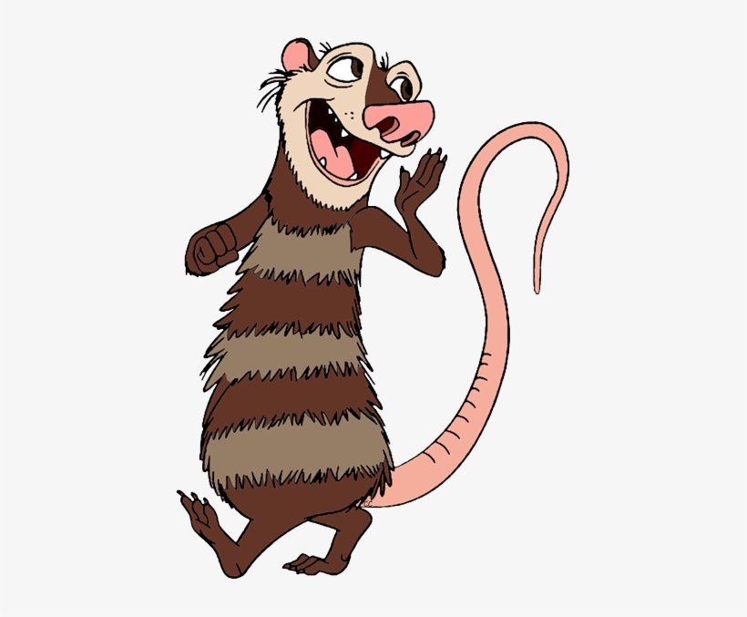 About - Eddie And Crash Cartoon, transparent png download