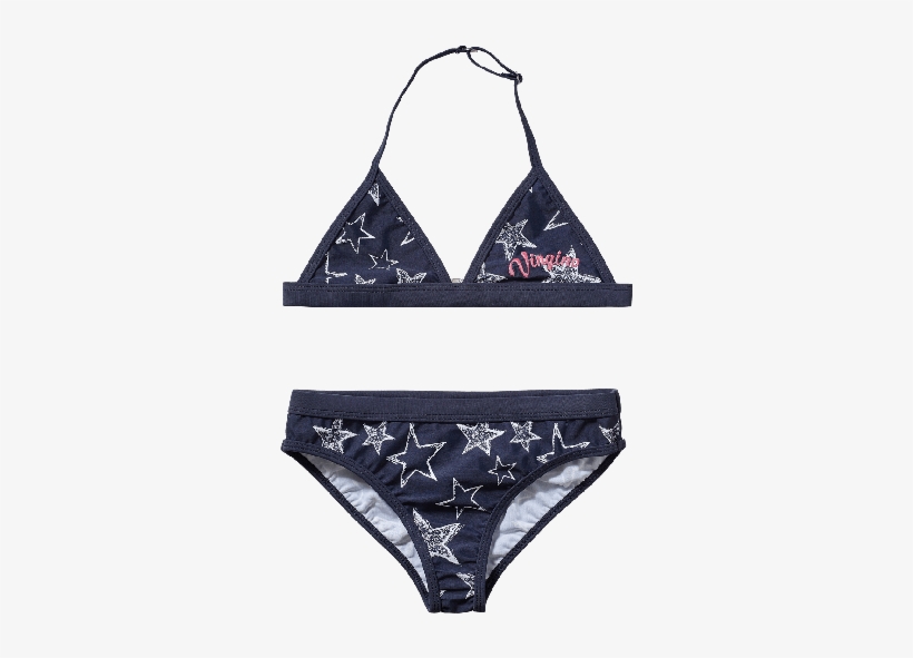 Front View - Bikini Meisje Vingino, transparent png download