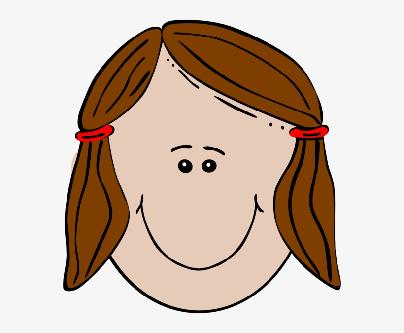 Tutu Clip Art - Boys And Girls Face, transparent png download