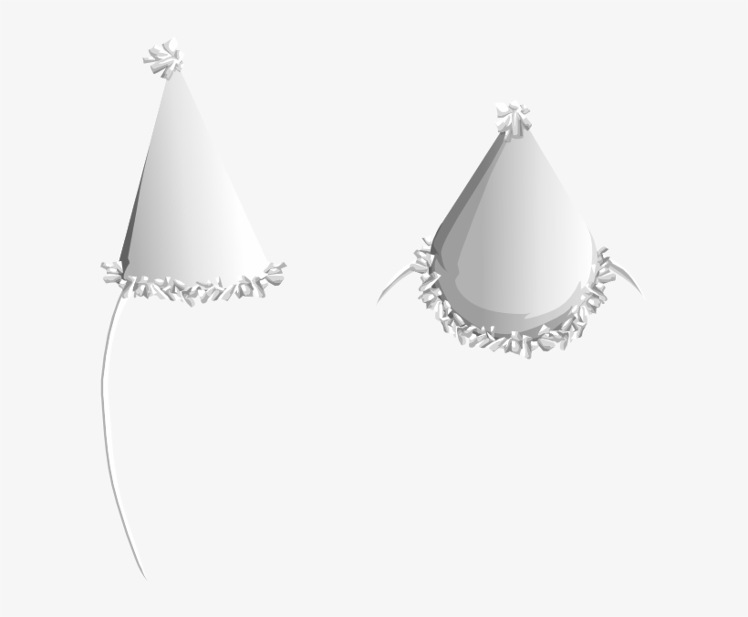 This Free Clipart Png Design Of Party Hat Clipart Has - Still Life Photography, transparent png download
