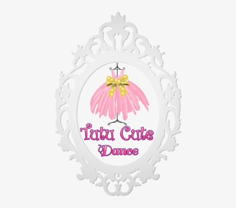 Tutu Cute Dance, transparent png download