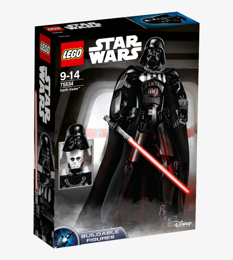Lego Star Wars, transparent png download