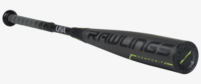 Angled Rawlings View - Bbcor, transparent png download