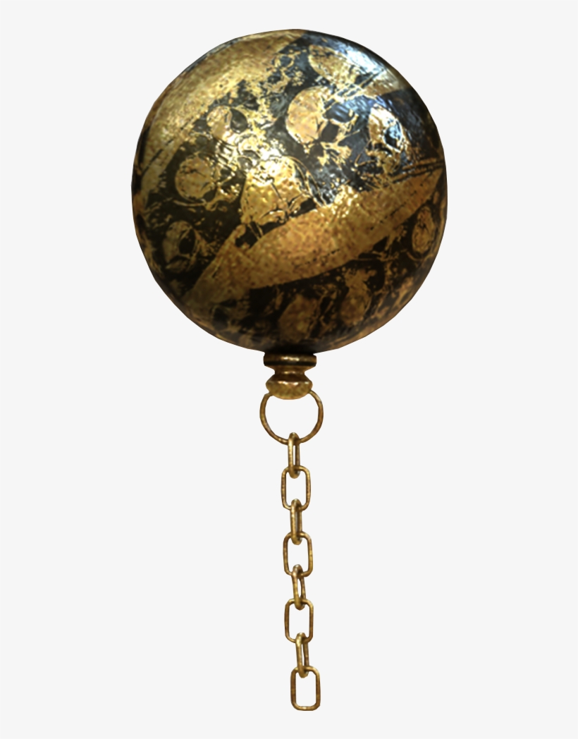 Mace Rgk - Weapon, transparent png download