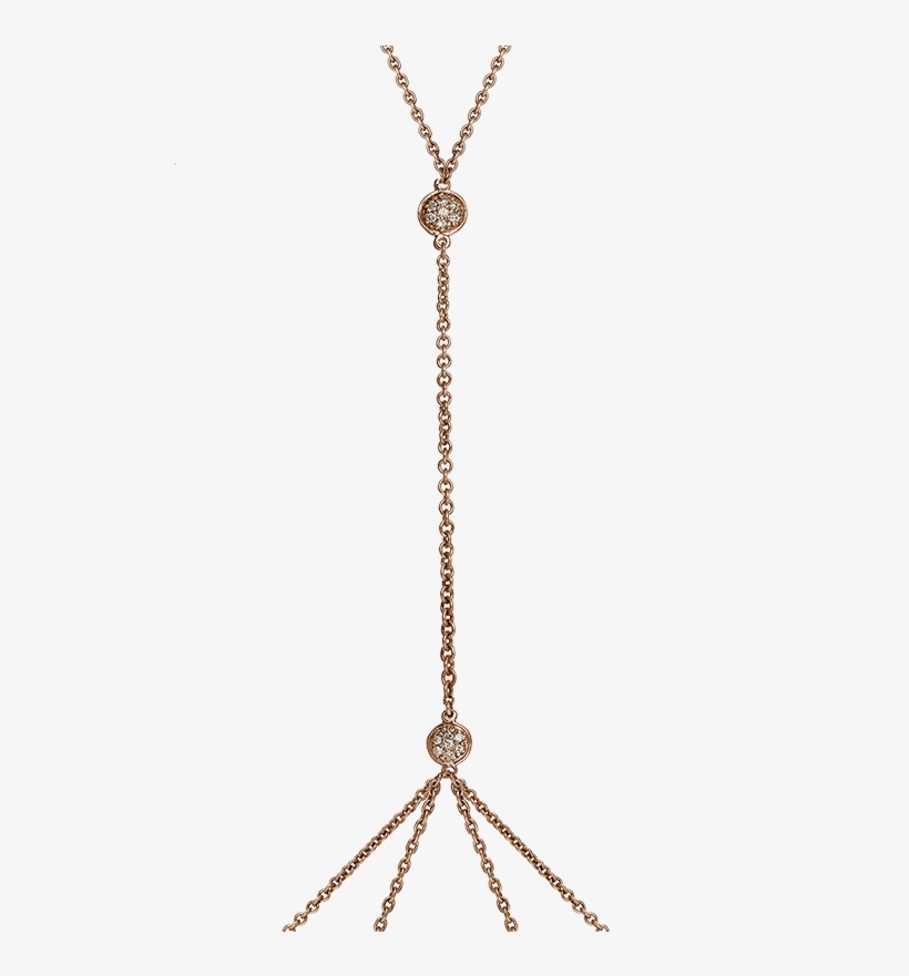 Neck Chain Png Download - Wooden Coat Rack, transparent png download