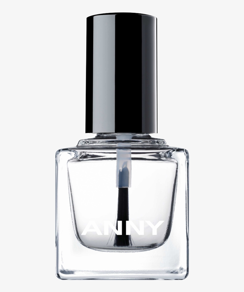 6in1 - Anny Express Nail Hardener, transparent png download