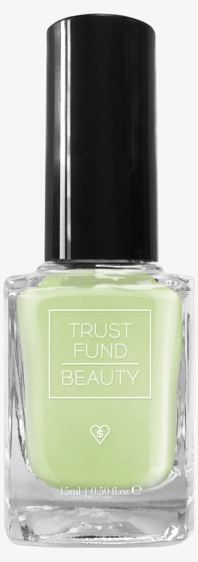 Guac Costs Extra - Nail Polish, transparent png download